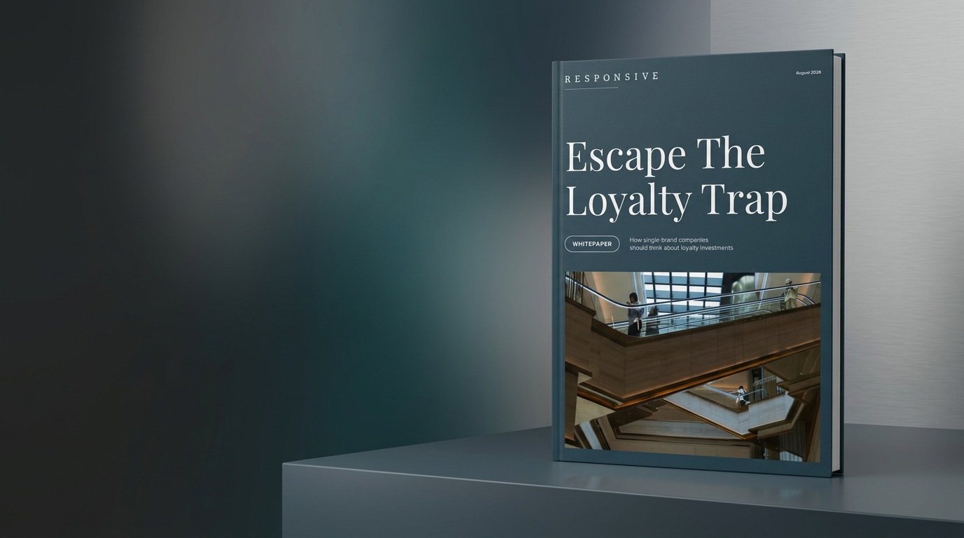 Whitepaper Escape The Loyalty Trap
